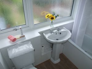 Bathroom- click for photo gallery